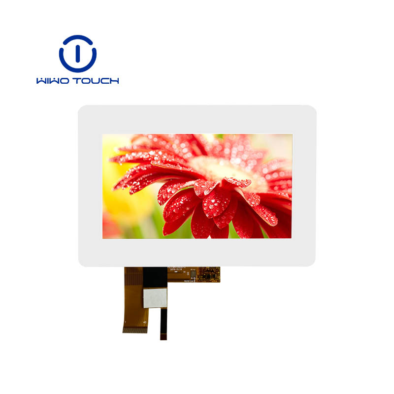 WIWOTOUCH LCD Touch Dispaly Optical Bonding